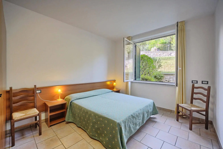Residence Isolino