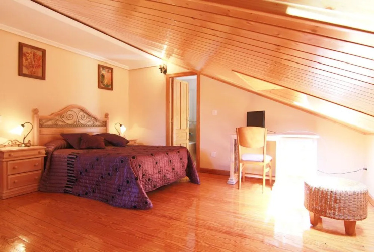Núcleo Rural Tixileiro