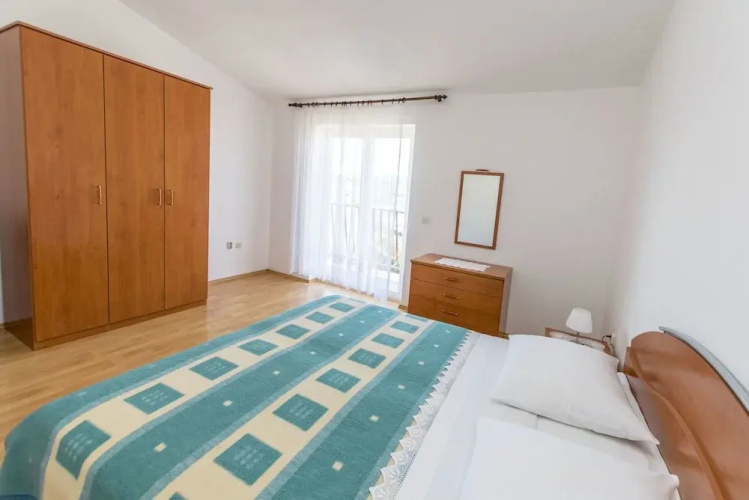 Apartments Matejka