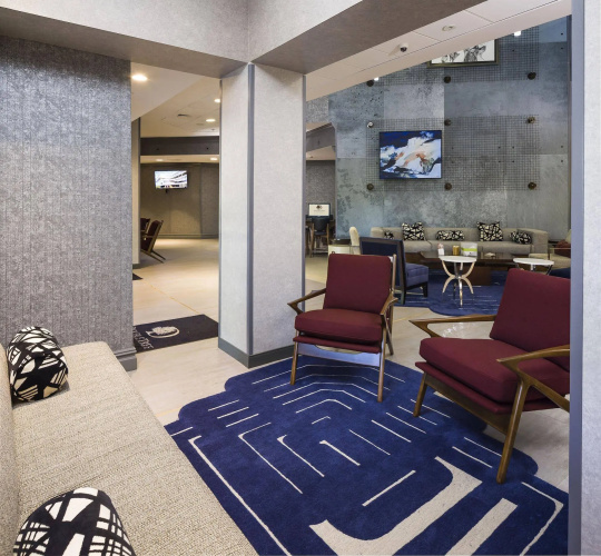 DoubleTree by Hilton Hotel Boston - Rockland photo 17