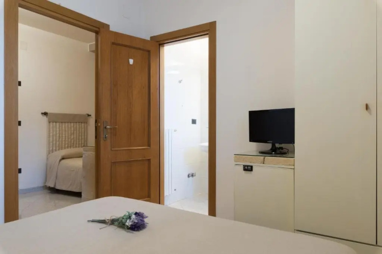 Piccolo Hotel Villa Rosa