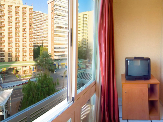 Magic Villa Benidorm photo 8