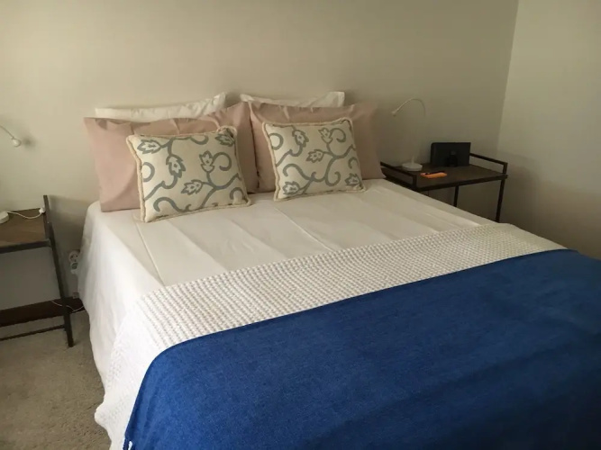 Torre Apartment