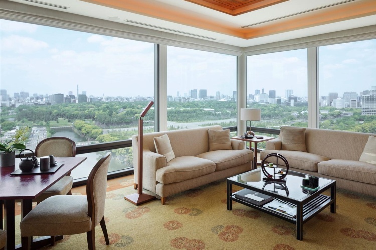 The Peninsula Tokyo photo 19