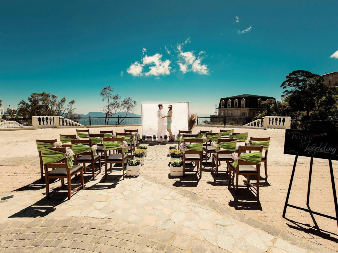 Mercure Danang French Village Bana Hills photo 25