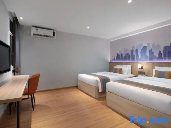 Comfort Twin room