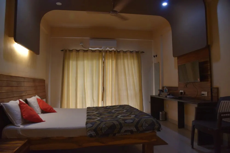 Laguna Beach Resort Murud