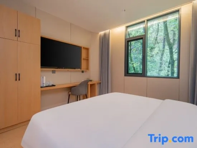 Luxury Double room