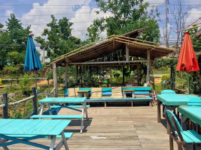 Armina Homestay