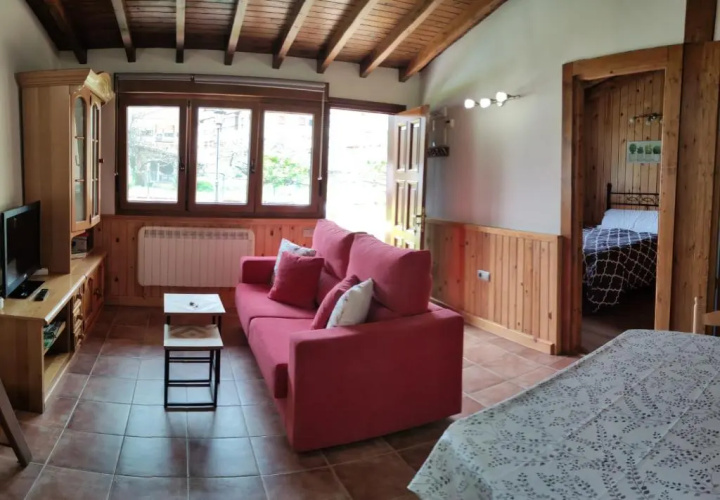 Apartamentos El Sol