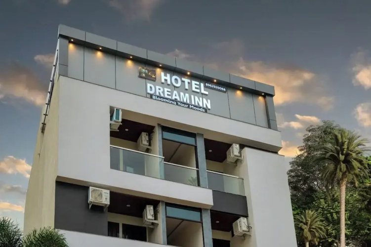 Hotelbild