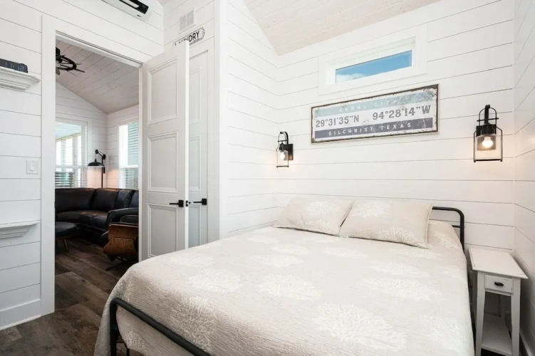 Mabry 1 Bedroom Home