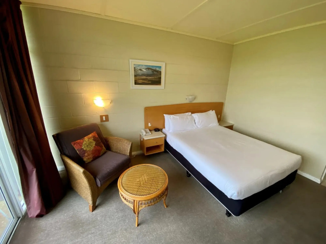 Century Inn