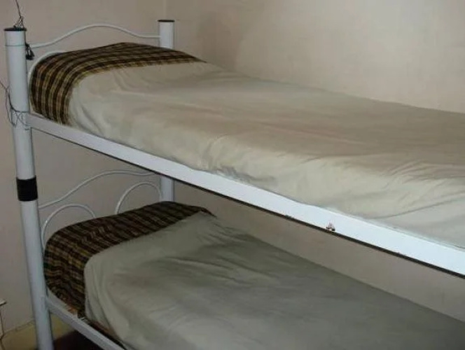 Atahualpa Hostel