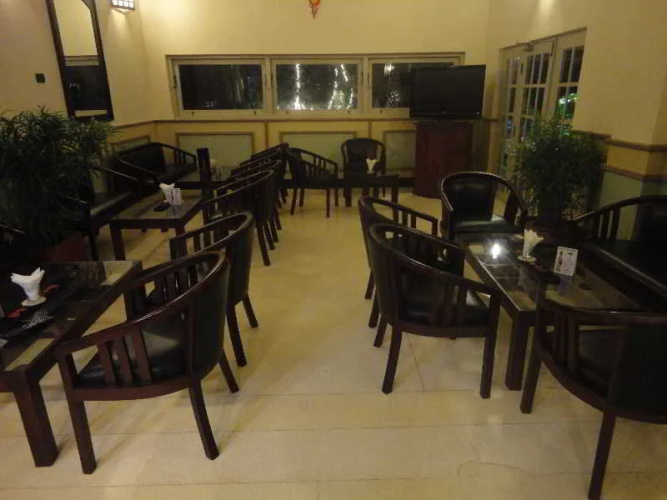 The Tamarind Tree Hotel – Katunayake