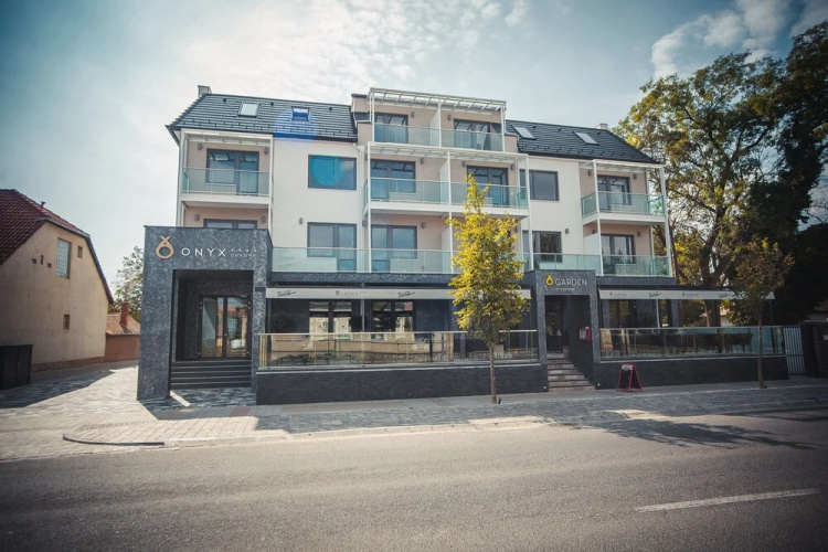 Otel görseli
