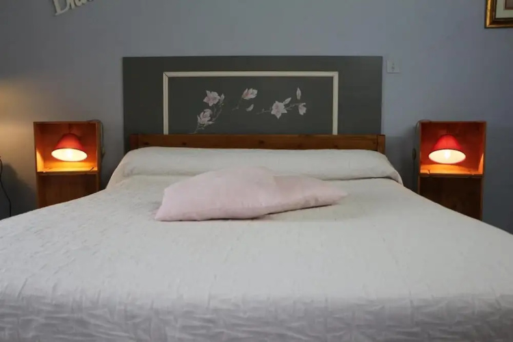 Chambres Peyroutas