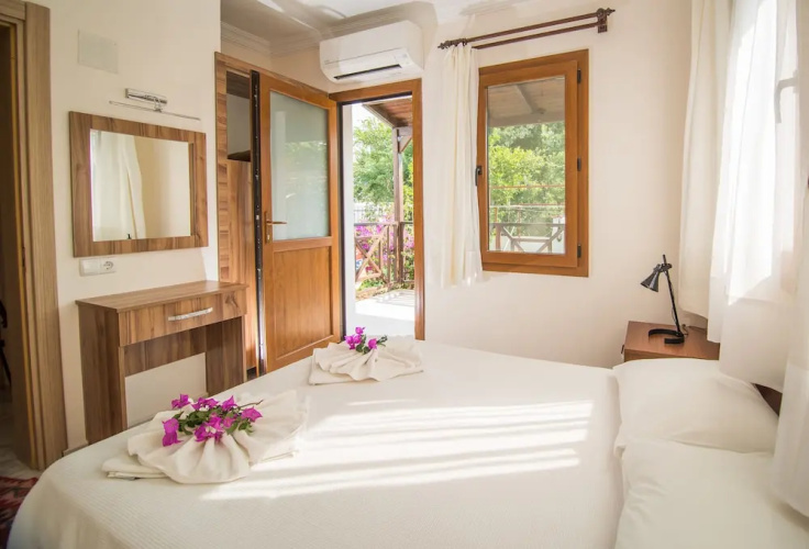 B.C. Alya Hotel