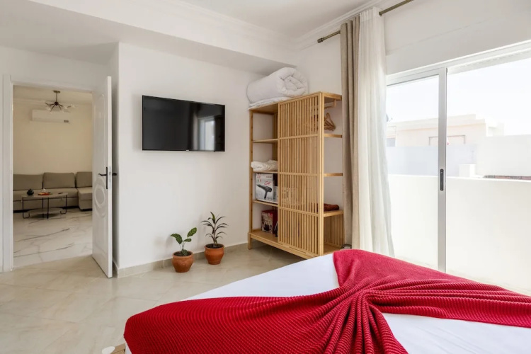 Chic Apart Spacieuse & Lumineuse