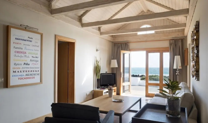 Apartamento Casita Welling