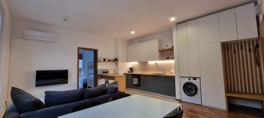 Apartma Valan