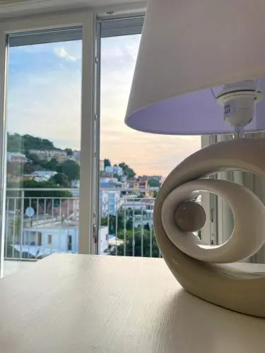 Magicstay - Bed And Breakfast 3 Stars Agropoli