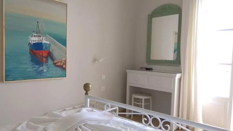 Ntafos Art Seaside Studios