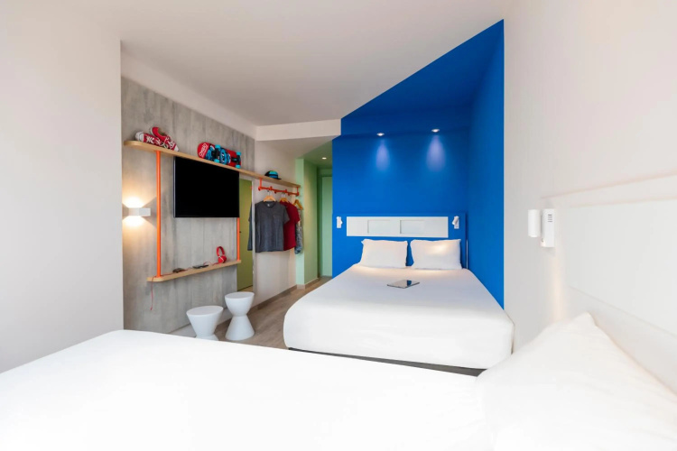 ibis budget Aguascalientes Norte