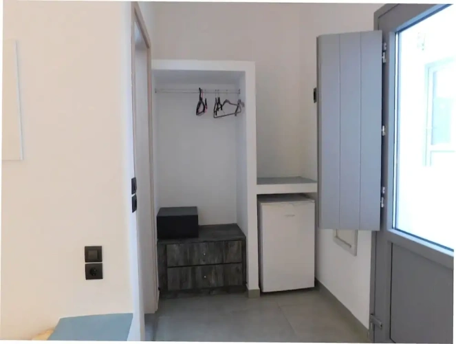 Classic Quadruple room