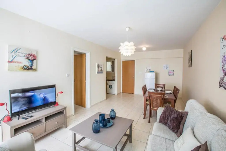 MH Apartments C62