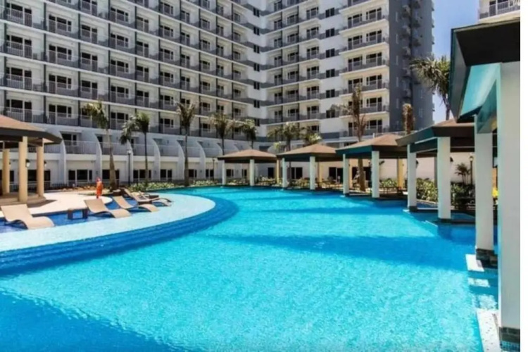 RLR Condo at Shell Residences
