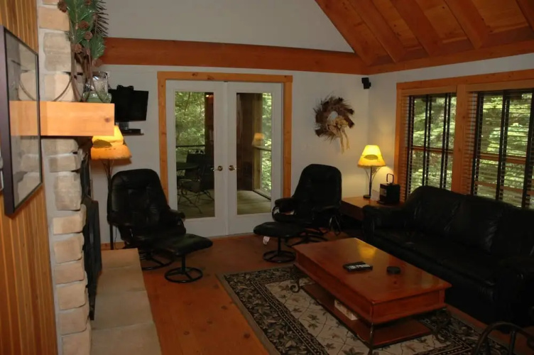 Brickyard Cottage 20 by Winfield Inn
