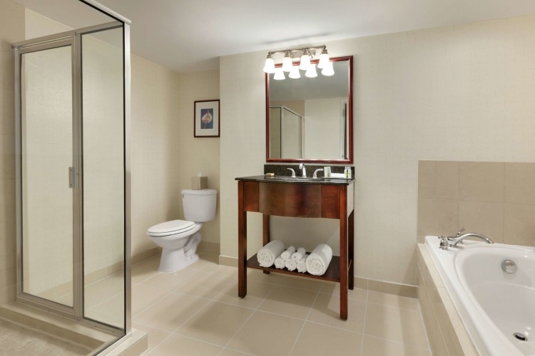 DoubleTree by Hilton Hotel Annapolis photo 16
