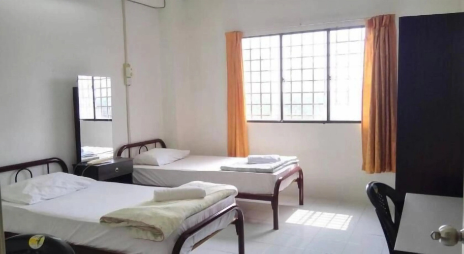Lumut Guesthouse Apartment Hotel