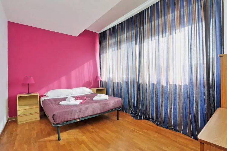 Lucky Domus Maggiore Apartment
