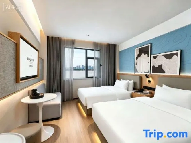 Executive Twin room