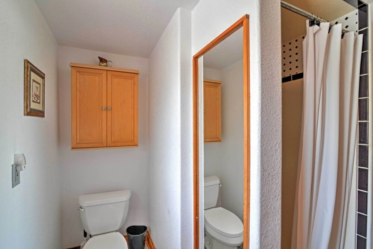 2 Bedrooms Cottage