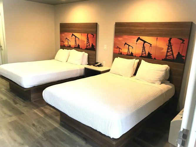 Hyland Motel Brea