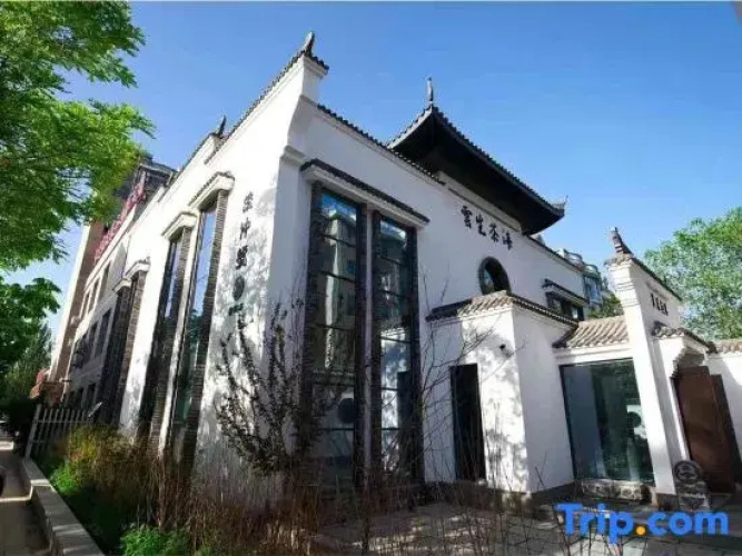 Yingkou Erya East B&B