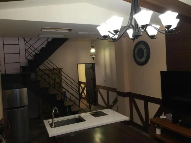 Family Bungalow