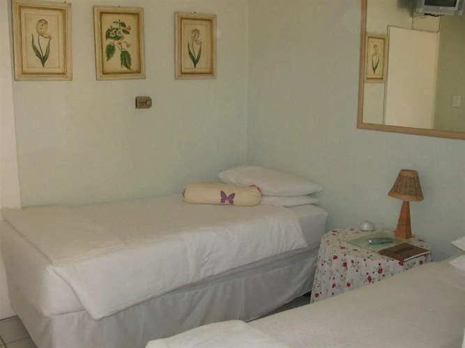 Strathavon Bed and Breakfast