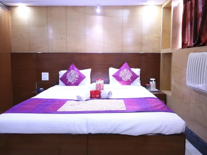 Hotel Sunbeam