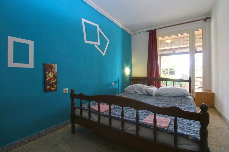 3 Bedrooms Standard Apartment