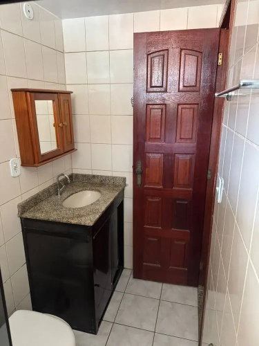 Apartamento Doce Mar III