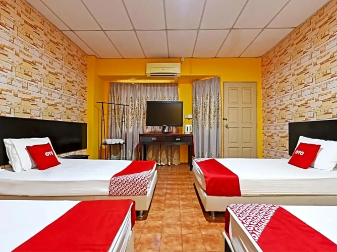 Family Suite