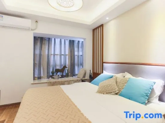 2 Bedrooms Family Suite