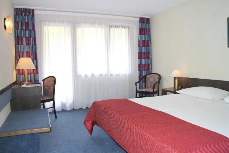 Gamat-eurotel - Inh 24605