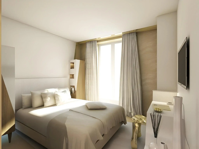 Hotel Le Malown