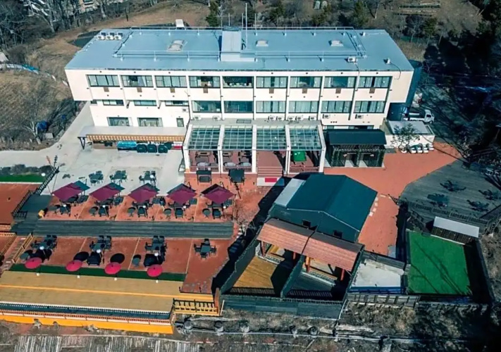 Otel görseli