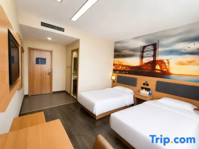 Business Twin room
